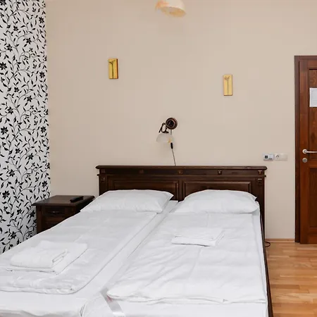 Affittacamere Althaus 3*