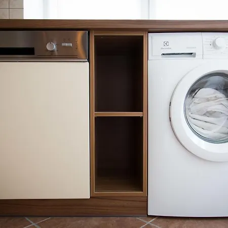 Gæstehus Althaus Vendeghaz 3*