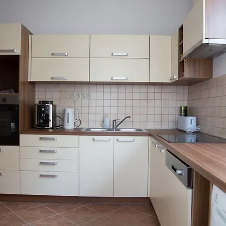 Gæstehus Althaus Vendeghaz