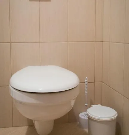 Althaus Vendeghaz Gæstehus Nemetker