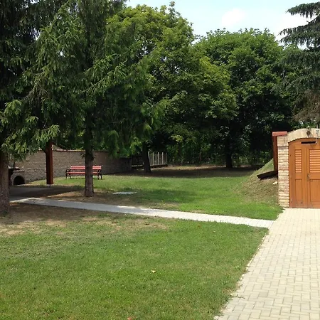 Gæstehus Althaus Vendeghaz