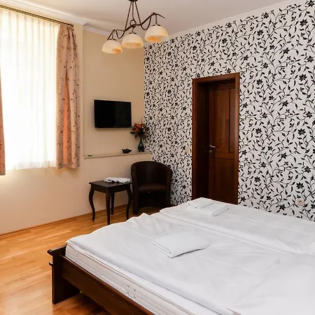 Althaus Vendeghaz Gæstehus Nemetker