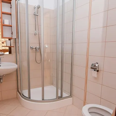 Althaus Vendeghaz Gæstehus Nemetker