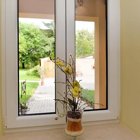 Althaus Vendeghaz 3*