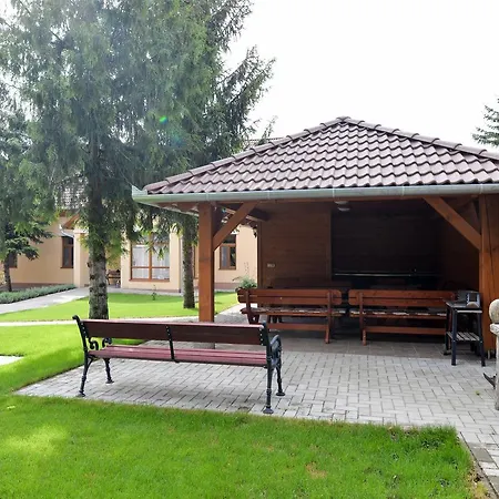 Althaus Vendeghaz Gæstehus Nemetker