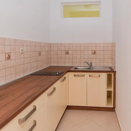 Althaus Vendeghaz Gæstehus